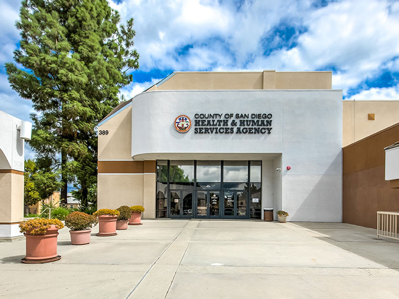 Lake Elsinore Marketplace